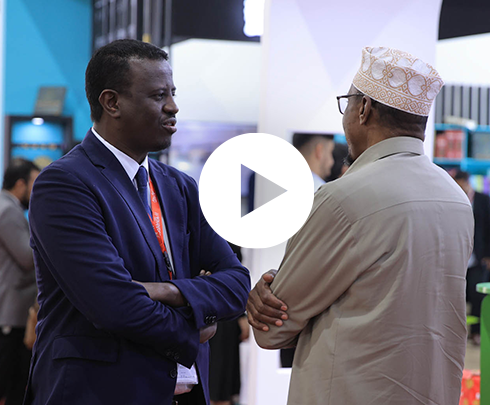 IFP Group Video